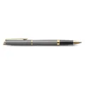 Waterman Hémisphére The Understated Edit Stone Gray GT wałek