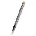 Waterman Hémisphére The Understated Edit Stone Gray GT wałek