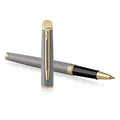 Waterman Hémisphére The Understated Edit Stone Gray GT wałek