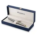 Waterman Hémisphére The Understated Edit Stone Gray GT wałek