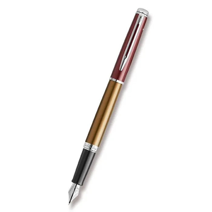 Główne zdjęcie produktu Waterman Hémisphere Vermillon hrot M