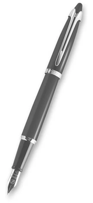 Główne zdjęcie produktu Waterman Ici et La Blue CT plnicí pero
