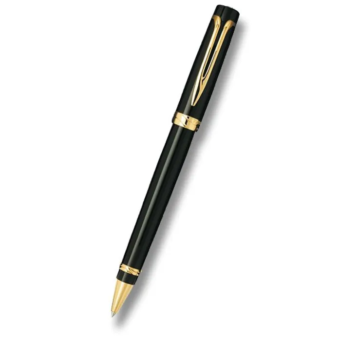 Główne zdjęcie produktu Waterman Liaison Black GT roller