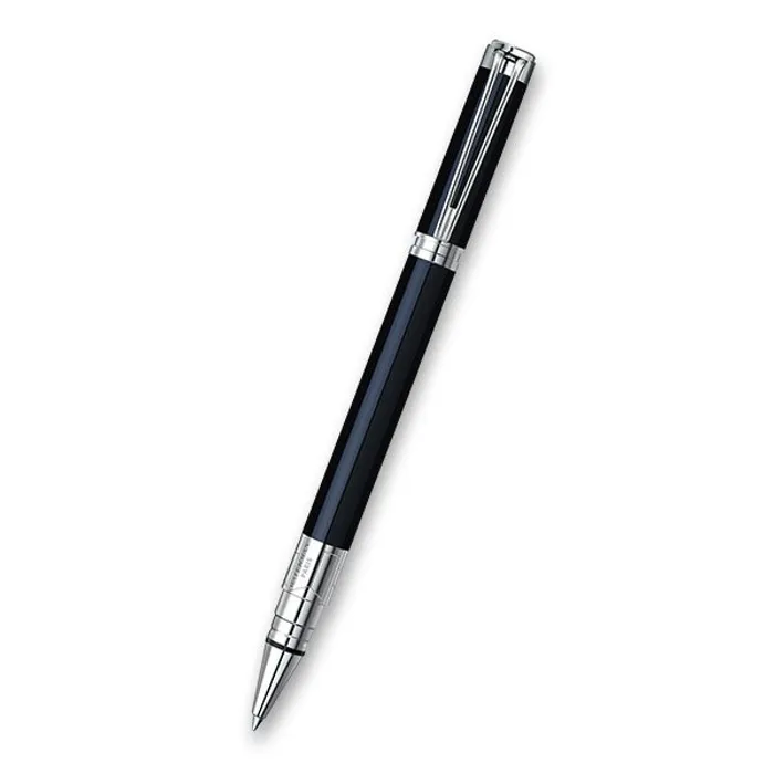 Główne zdjęcie produktu Waterman Perspective Black CT roller