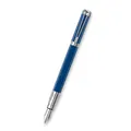 Waterman Perspective Blue CT hrot F
