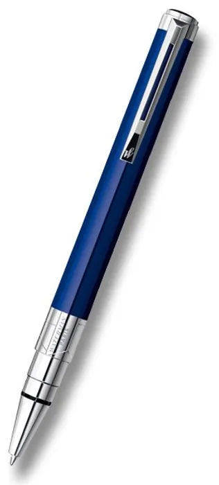 Główne zdjęcie produktu Waterman Perspective Blue CT kuličková tužka