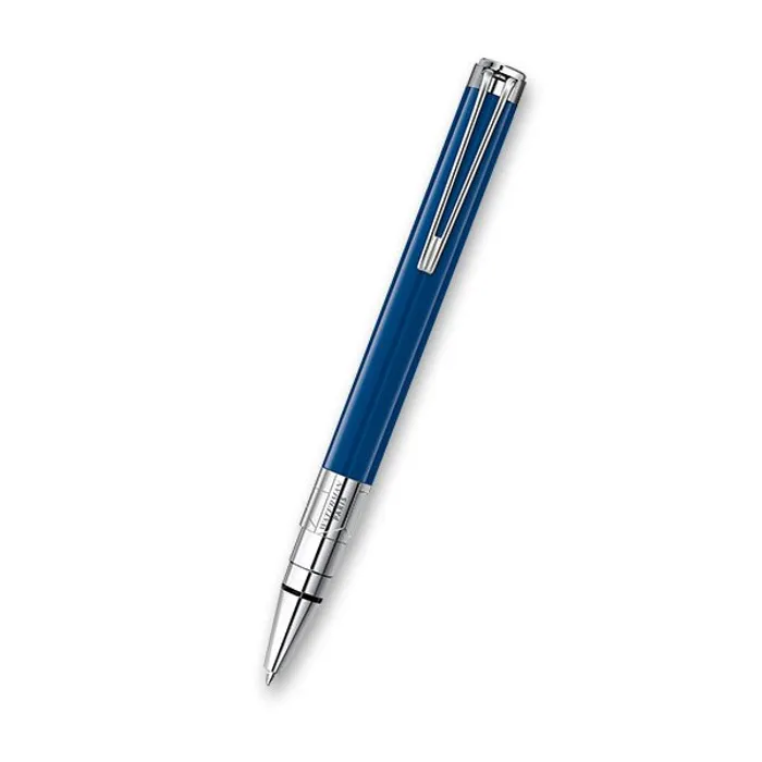 Główne zdjęcie produktu Waterman Perspective Blue Obsession kuličková tužka