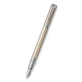 Waterman Perspective Champagne CT hrot M