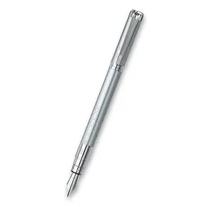Waterman Perspective Silver CT hrot M