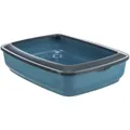 Toaleta CISCO z rantem 38 x 11 x 50 cm