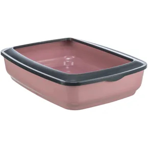 Toaleta CISCO z rantem 38 x 11 x 50 cm