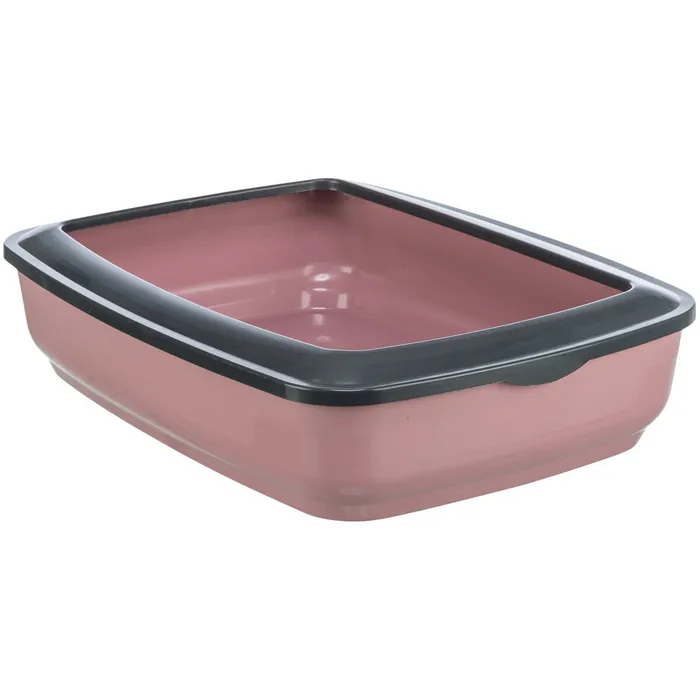 Główne zdjęcie produktu WC CISCO s okrajem 38 x 11 x 50 cm