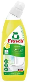 Żel do WC, cytrus, 750 ml, FROSCH