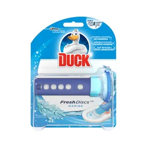 WC Duck Fresh Discs WC zapach morski 36 ml