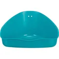 Następne zdjęcie produktu Toaleta dla małych gryzoni 16x7x12/12cm TRIXIE