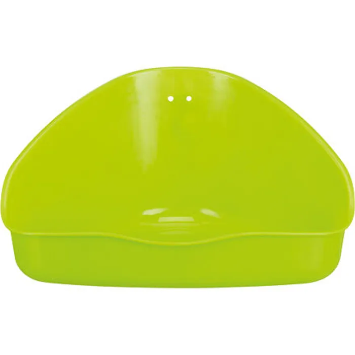Główne zdjęcie produktu WC pro hlodavce malé 16x7x12/12cm TRIXIE