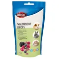Następne zdjęcie produktu WILD BERRY krople, przysmak dla gryzoni z jagodami leśnymi, 75 g