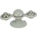 Spinka do okien, zabawka dla kota, plastik/TPR, 16cm