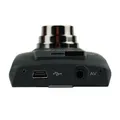 Xblitz Kamera samochodowa BLACK BIRD 2.0 GPS, Full HD, mini USB. HDMI, czarna