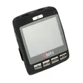 Xblitz Kamera samochodowa BLACK BIRD 2.0 GPS, Full HD, mini USB. HDMI, czarna