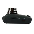 Następne zdjęcie produktu Xblitz Kamera samochodowa BLACK BIRD 2.0 GPS, Full HD, mini USB. HDMI, czarna