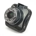 Xblitz Kamera samochodowa GO SE, Full HD, mini USB, HDMI, czarna