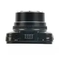 Xblitz Kamera samochodowa GO SE, Full HD, mini USB, HDMI, czarna