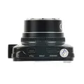 Xblitz Kamera samochodowa GO SE, Full HD, mini USB, HDMI, czarna
