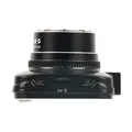 Xblitz Kamera samochodowa GO SE, Full HD, mini USB, HDMI, czarna