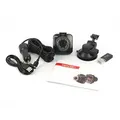 Xblitz Kamera samochodowa GO SE, Full HD, mini USB, HDMI, czarna