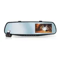 Kamera samochodowa Xblitz Digital PARK VIEW, Full HD, mini USB, AV OUT, czarna