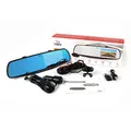 Kamera samochodowa Xblitz Digital PARK VIEW, Full HD, mini USB, AV OUT, czarna