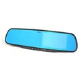 Kamera samochodowa Xblitz Digital PARK VIEW, Full HD, mini USB, AV OUT, czarna