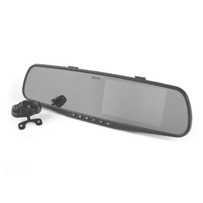 Główne zdjęcie produktu Xblitz Digitální kamera do auta PARK VIEW, Full HD, mini USB, AV OUT, černá