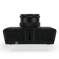 Xblitz Kamera samochodowa Trust, Full HD, mini USB, mini HDMI, czarna, superkondensatory, G-sensor, HDR, kąt 170&deg*