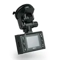 Xblitz Kamera samochodowa Trust, Full HD, mini USB, mini HDMI, czarna, superkondensatory, G-sensor, HDR, kąt 170&deg*