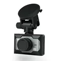 Xblitz Kamera samochodowa Trust, Full HD, mini USB, mini HDMI, czarna, superkondensatory, G-sensor, HDR, kąt 170&deg*