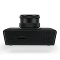 Xblitz Kamera samochodowa Trust, Full HD, mini USB, mini HDMI, czarna, superkondensatory, G-sensor, HDR, kąt 170&deg*