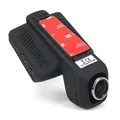 Następne zdjęcie produktu Xblitz Digitální kamera do auta X5, Full HD, mini USB, černá