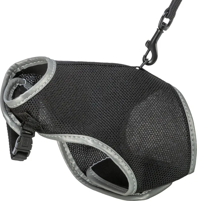 Główne zdjęcie produktu XCat postroj vestička pro kočky 24-42cm/1,20m