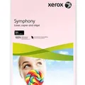 Następne zdjęcie produktu Papier kserograficzny Symphony, różowy, A4, 80g, XEROX