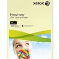 Następne zdjęcie produktu Papier kserograficzny Symphony, kość słoniowa, A4, 80g, XEROX