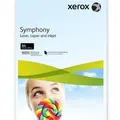 Następne zdjęcie produktu Papier kserograficzny Symphony, jasnoniebieski, A4, 160g, XEROX