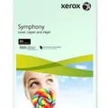 Następne zdjęcie produktu Papier kserograficzny Symphony, jasnozielony, A4, 80g, XEROX