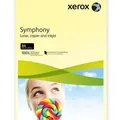 Następne zdjęcie produktu Papier kserograficzny Symphony, jasnożółty, A4, 80g, XEROX