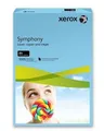 Następne zdjęcie produktu Papier kserograficzny Symphony, granatowy, A4, 80g, XEROX