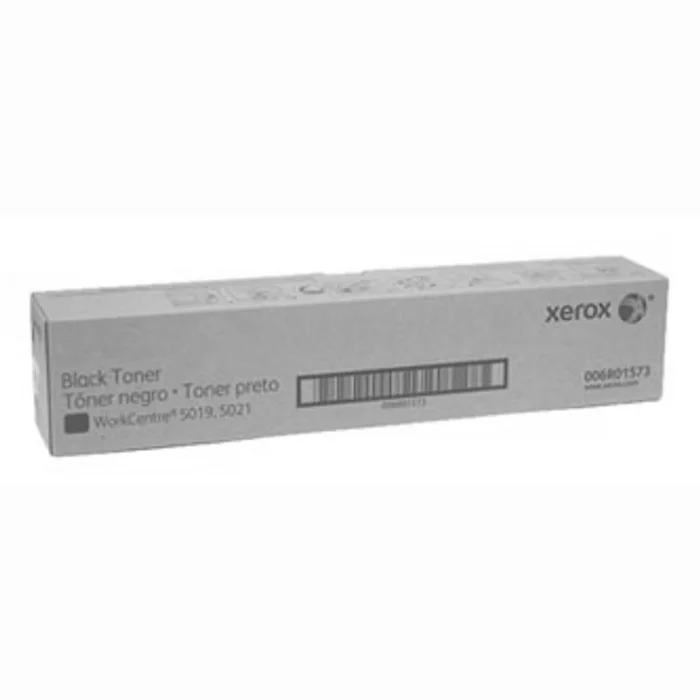 Główne zdjęcie produktu Xerox originální toner 006R01573, black, 9000str., Xerox WorkCentre 5019, 5021, 5024, 502