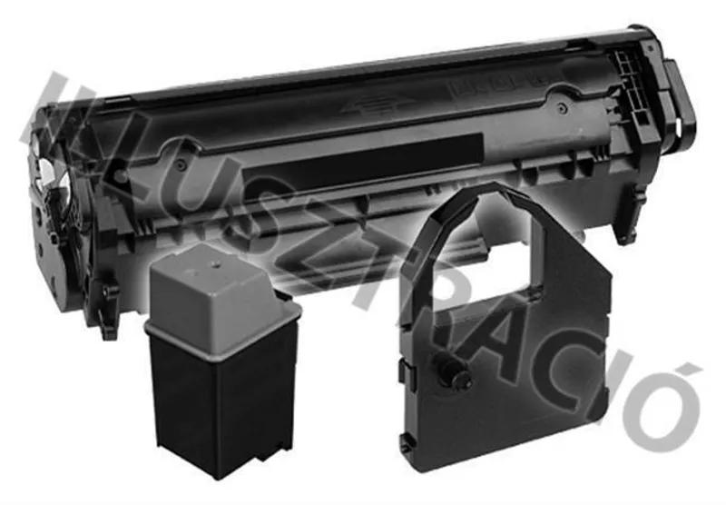 Główne zdjęcie produktu Xerox originální toner 106R03488, black, 5500str., Xerox WorkCentre 6515, DN,6515, DNI, O