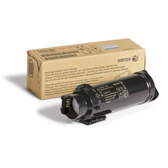 Główne zdjęcie produktu Xerox originální toner 106R03694, magenta, 4300str., extra high capacity, Xerox WorkCentr
