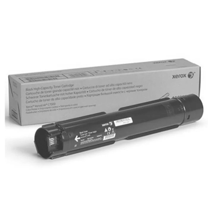 Główne zdjęcie produktu Xerox originální toner 106R03745, black, 23600str., Xerox Versalink C70xx, O